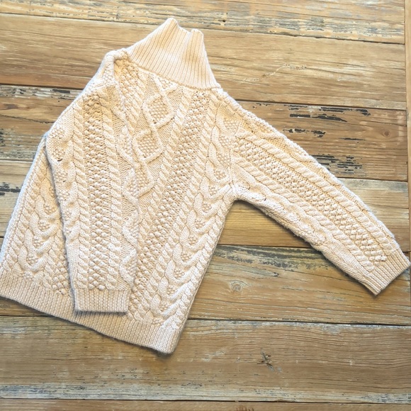 Janie and Jack Cardigan - Picture 3 of 8